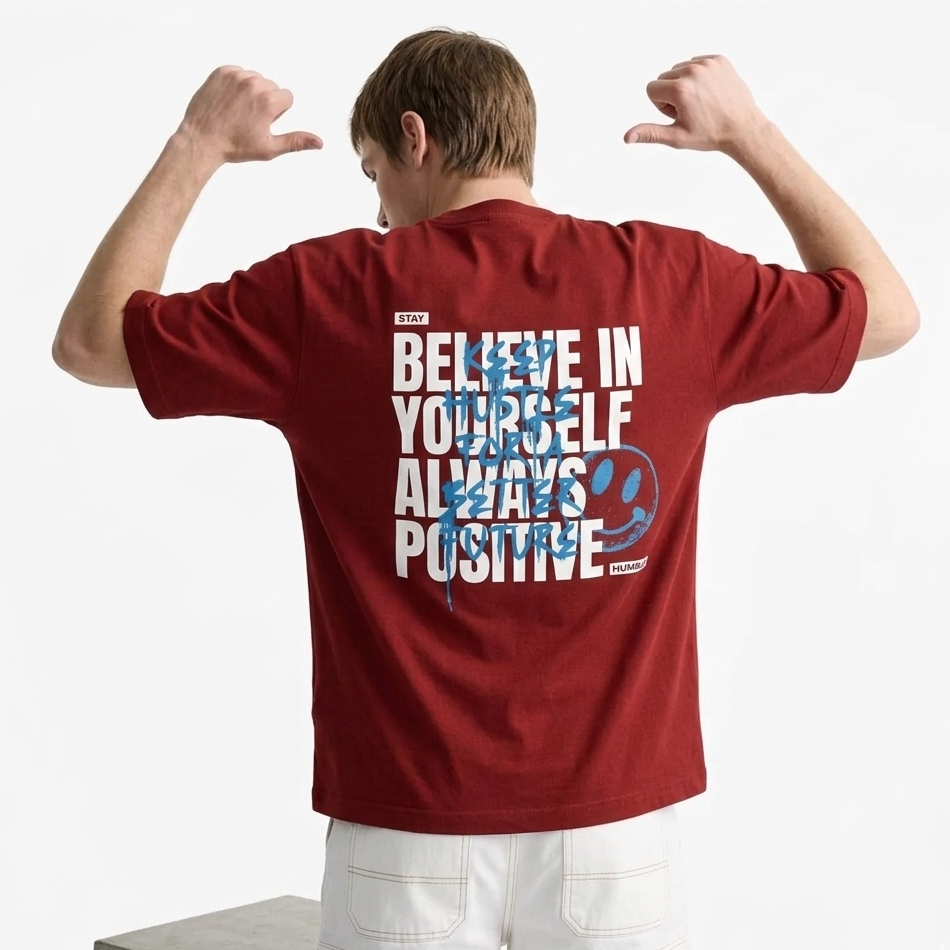 FULLSTOP : BELIEVE